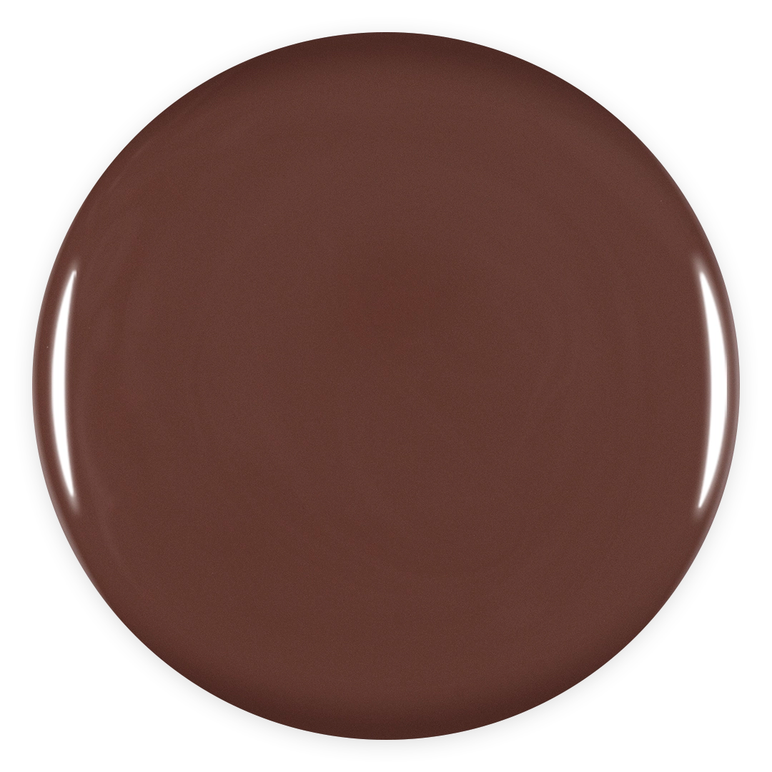 Gel Color - Red Brown - 7ml