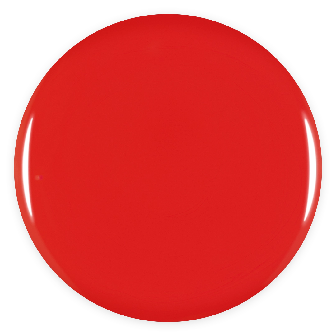 Gel Color - Red Crush - 7ml