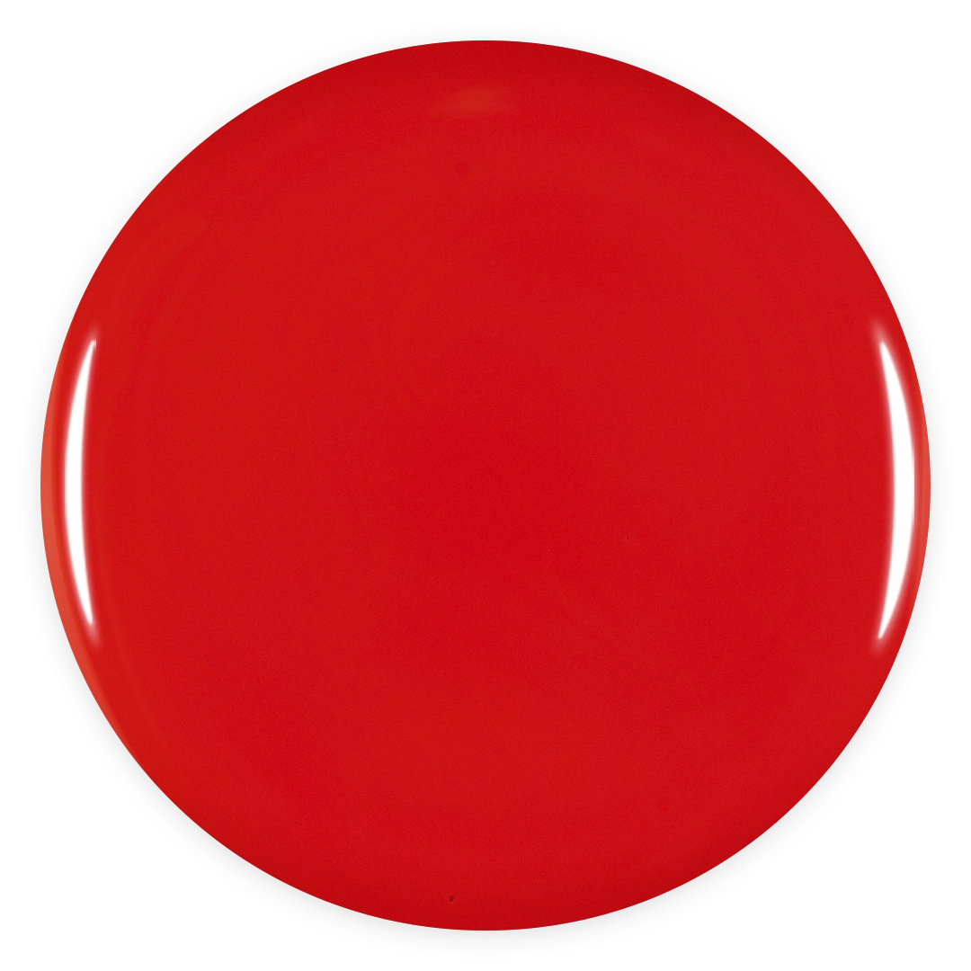 Gel Color - Ruby - 7ml