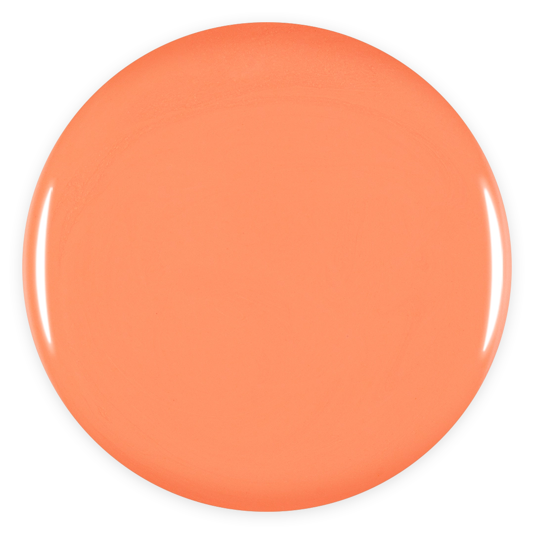 Gel Color - The Sunset - 7ml