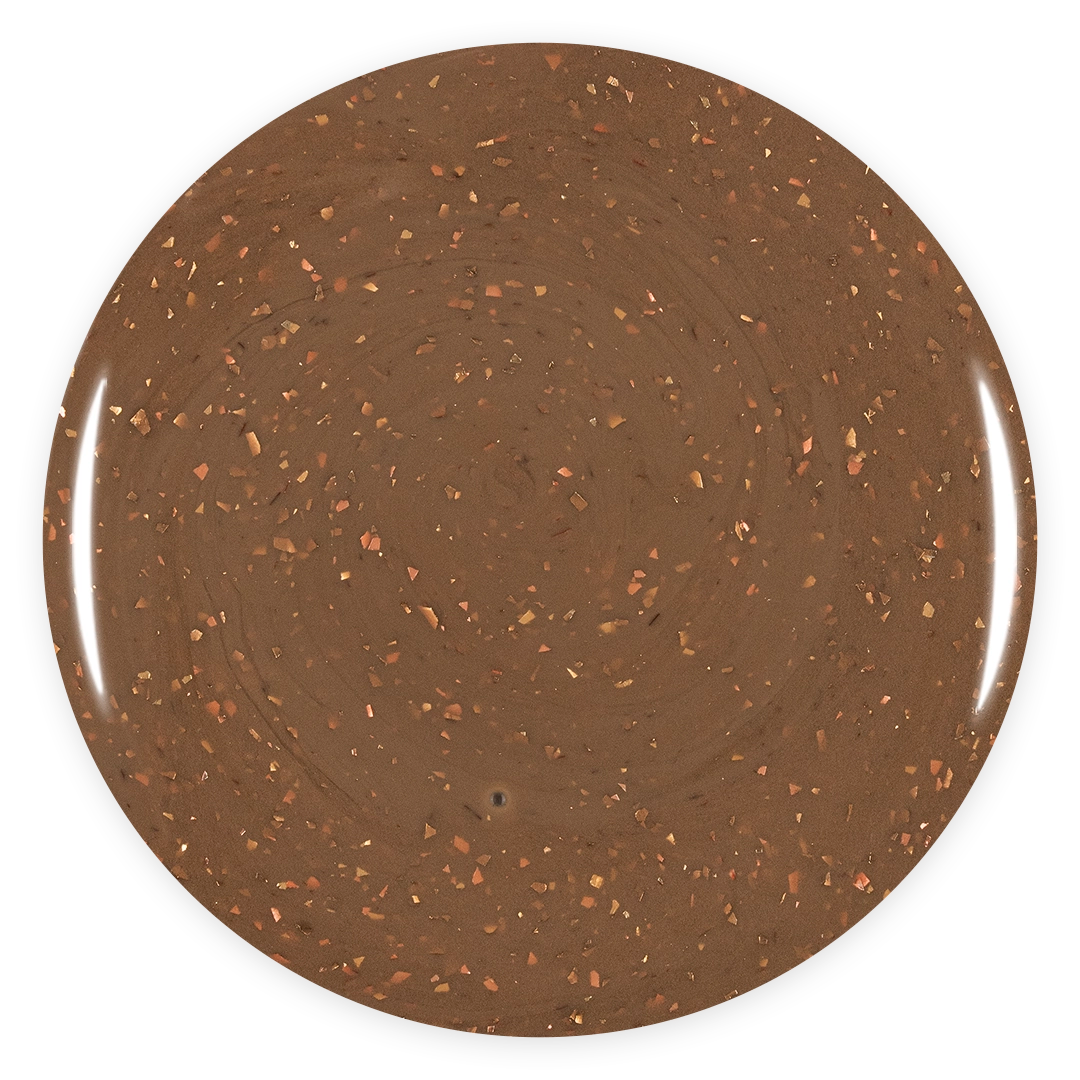 Gel Color - Grounding