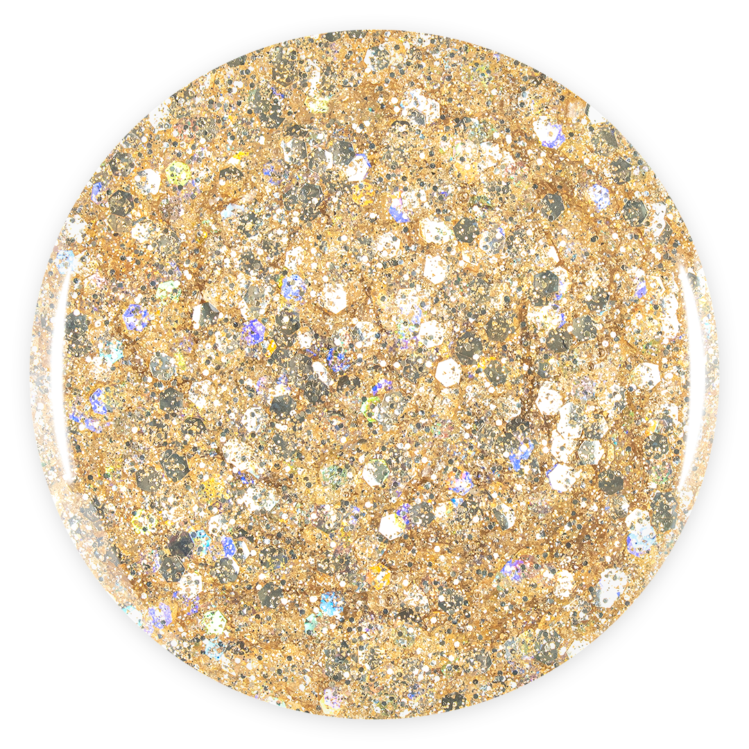 Gel Color - Spoiled Girl