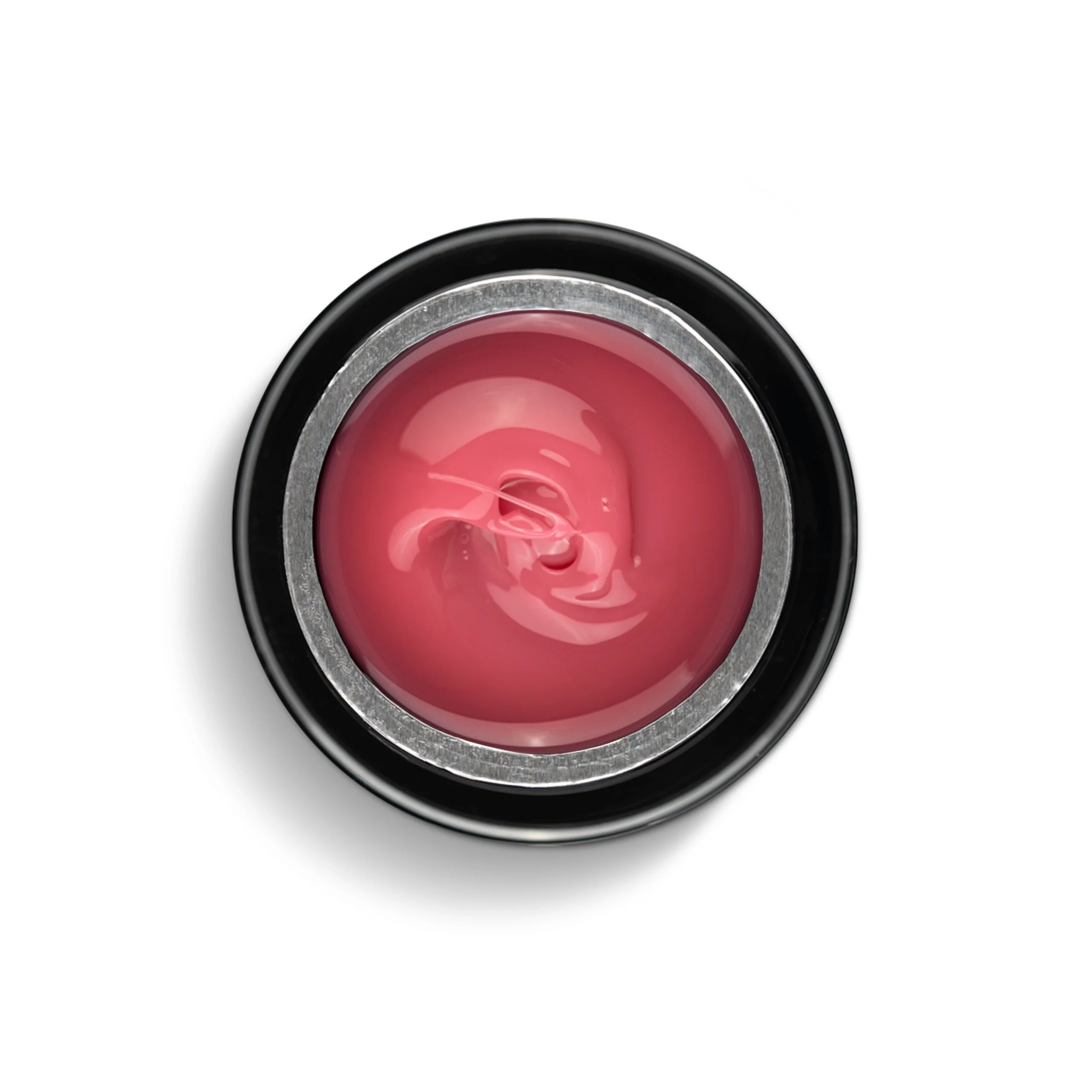 Builder Gel in a Pot - Creamy Pink