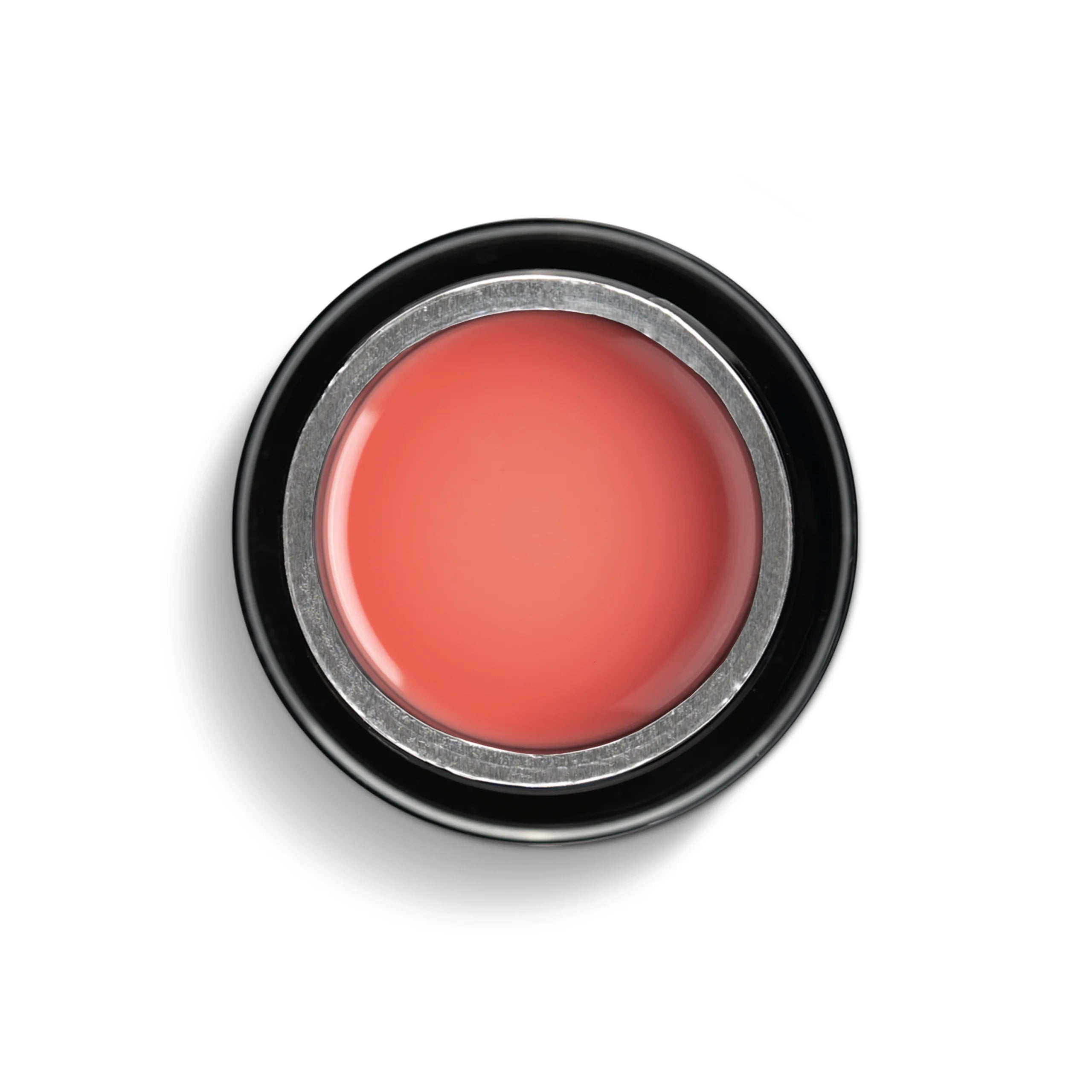 Builder Gel in a Pot - Rusty orange