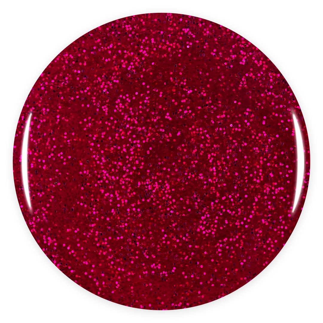 Gel Color - Hysteria - Col. Burakeando