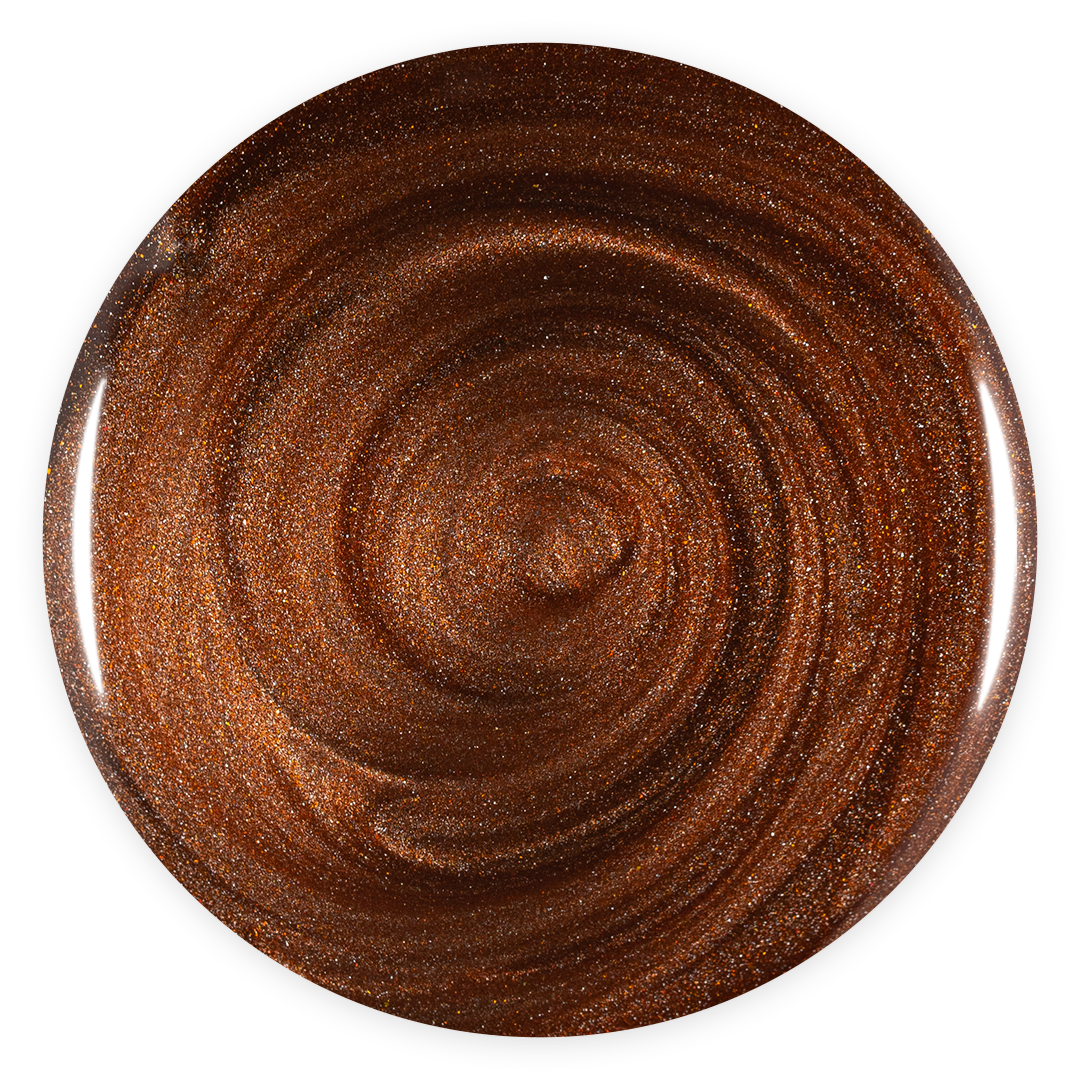 Gel Color - Cat Eye #1