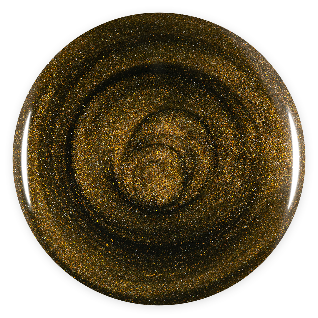 Gel Color - Cat Eye #4