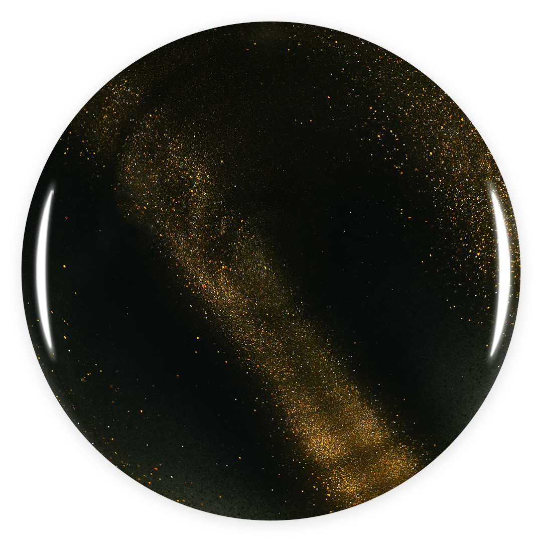 Gel Color - Cat Eye #4