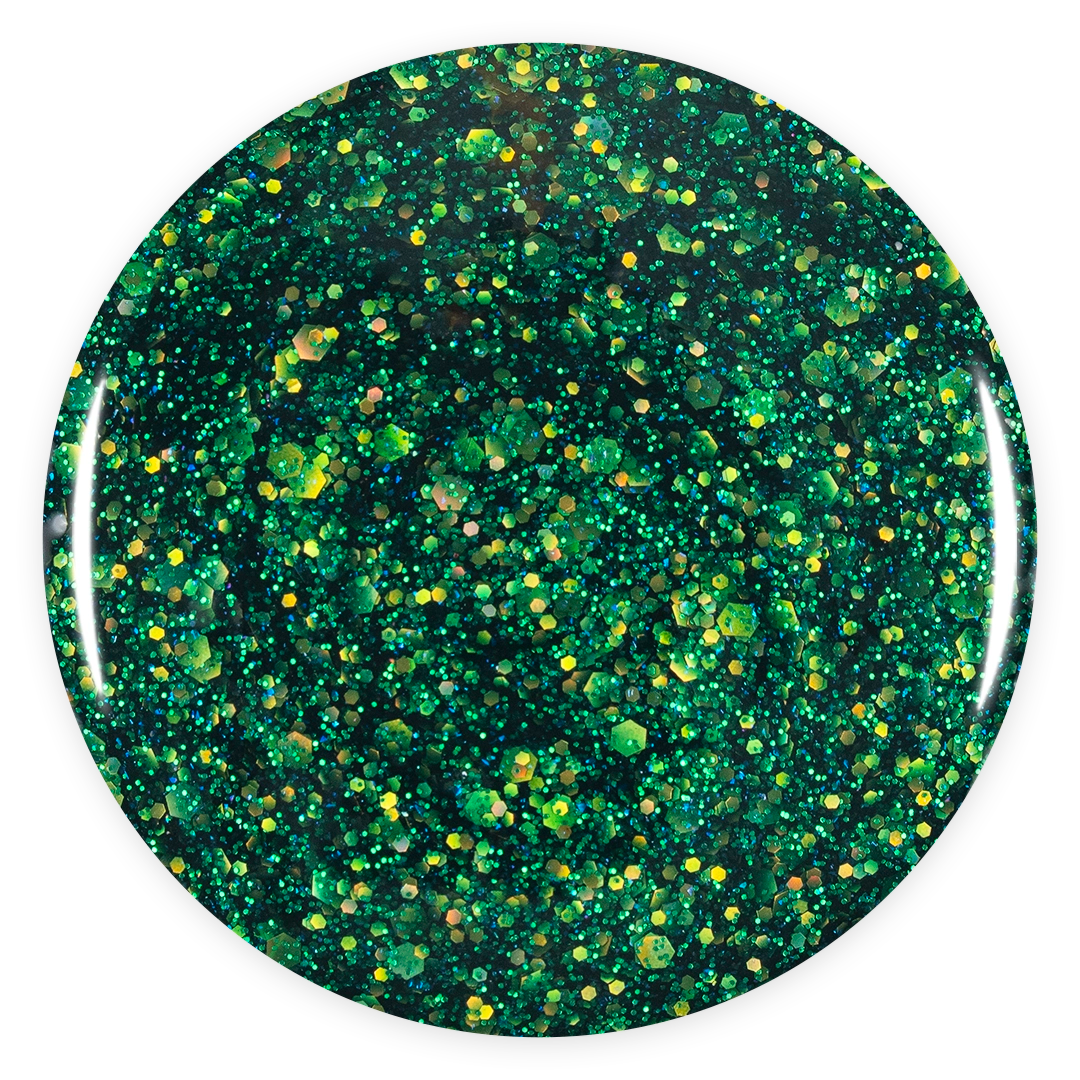 Gel Color - Hopefully