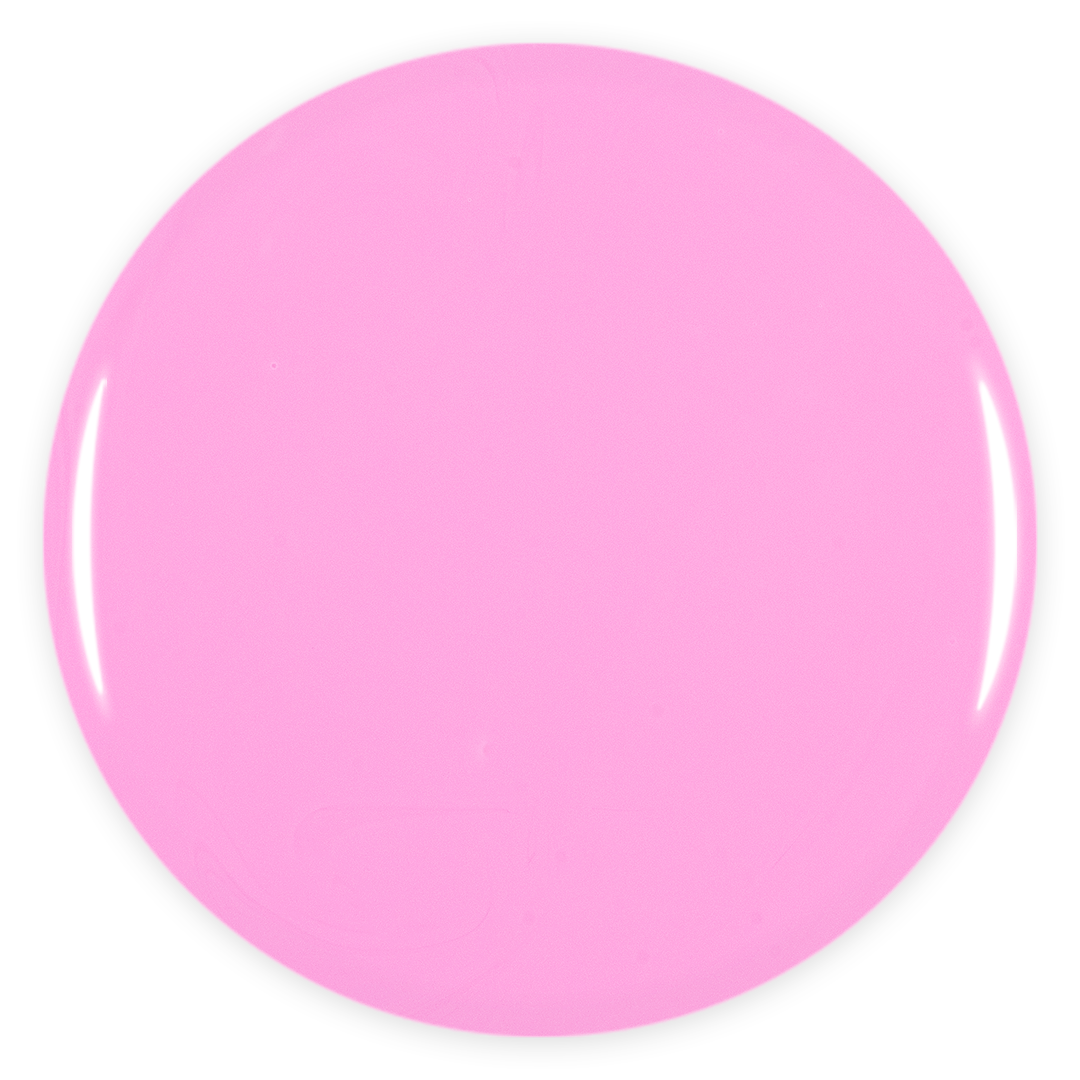 Gel Color - Color Base Coat 2 en 1 - First Love