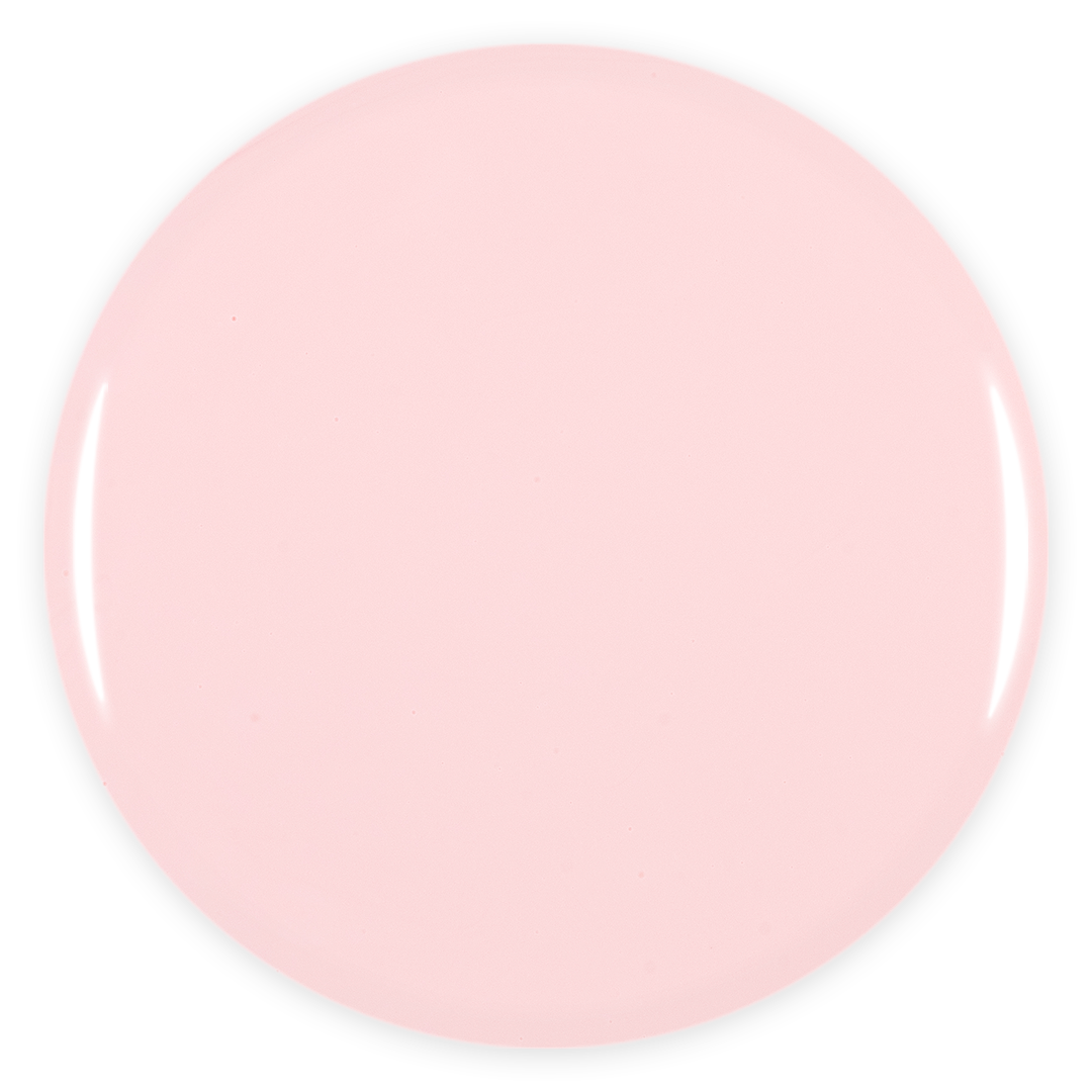 Gel Color - Color Base Coat 2 en 1 - Lady In Pink