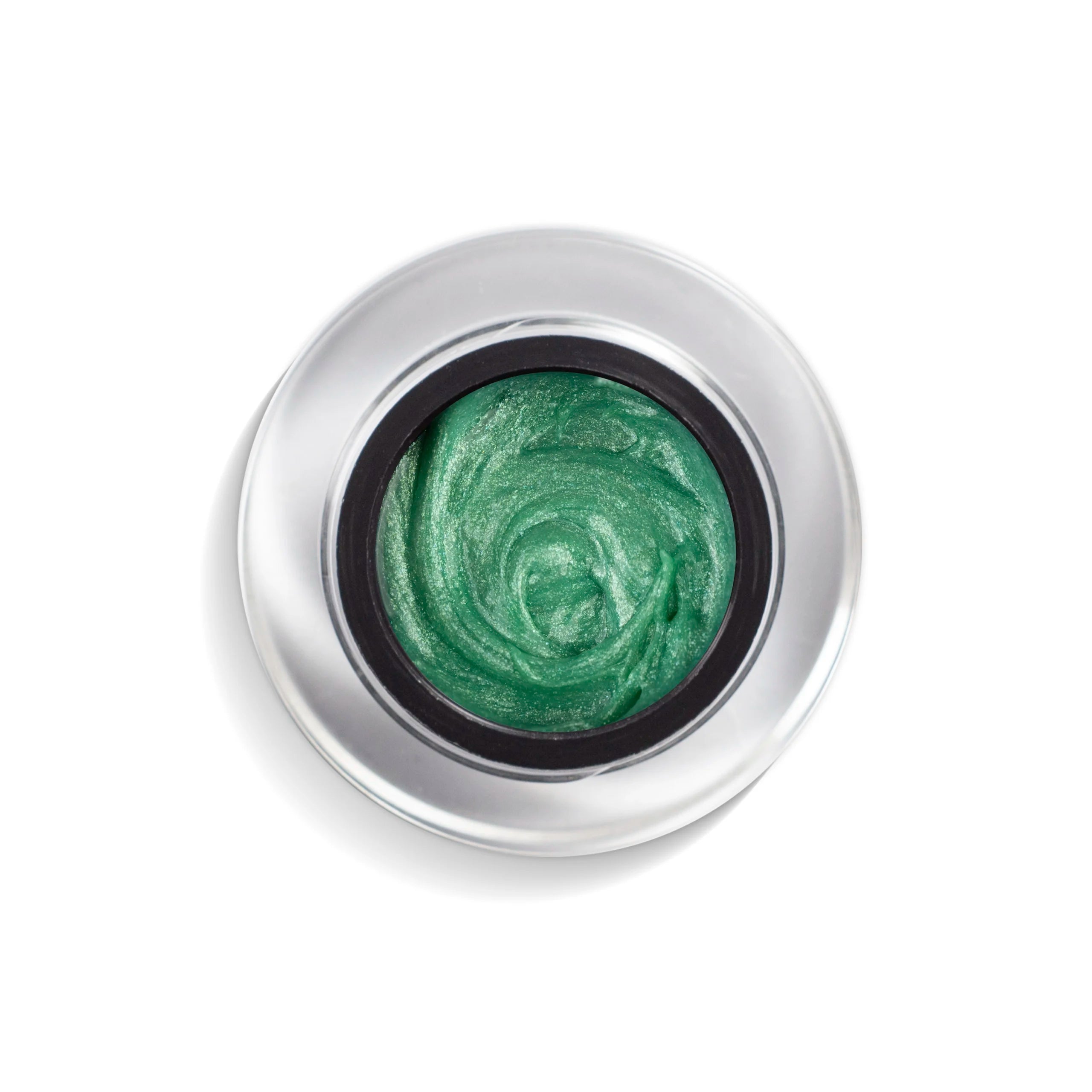 Gel Paint - Emerald - Col. SHIMMER