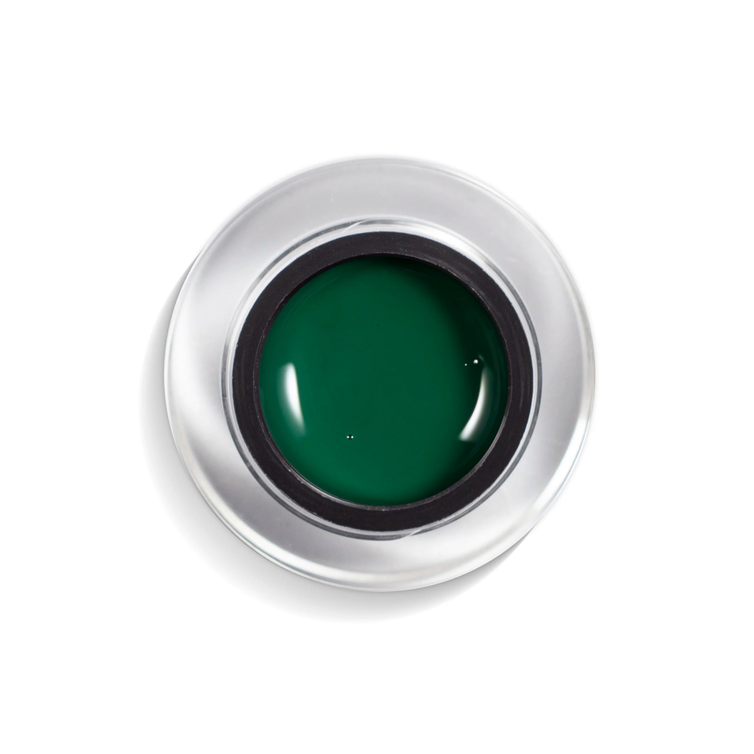 Gel Paint - English Green
