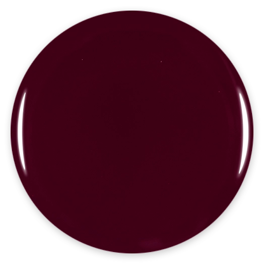 Gel Color - Bing Cherry