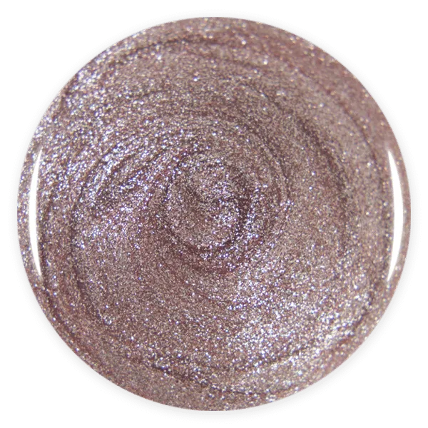 Gel Color - Brut Rose