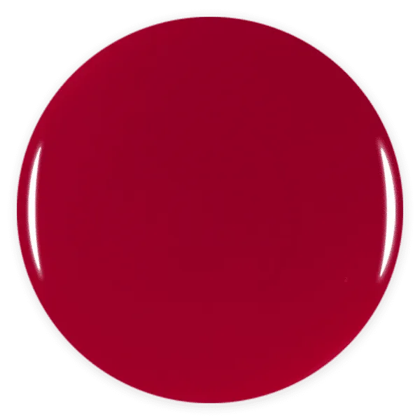 Gel Color - California Red