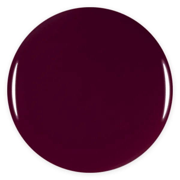 Gel Color - Cherry Red