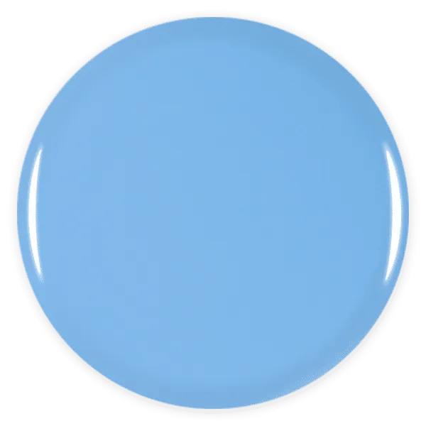 Gel Color - Jacques Cousteau