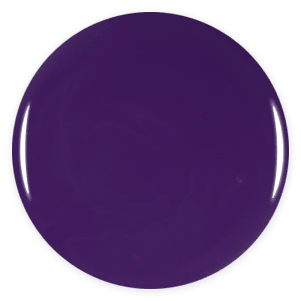 Gel Color - Pourpre