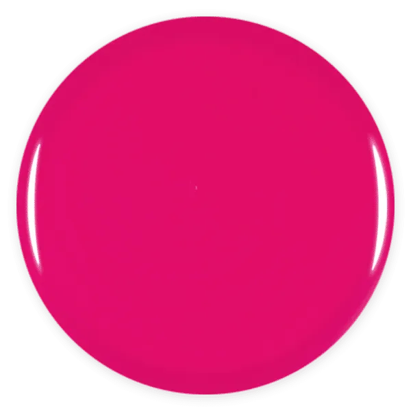 Gel Color - She's a Beauty