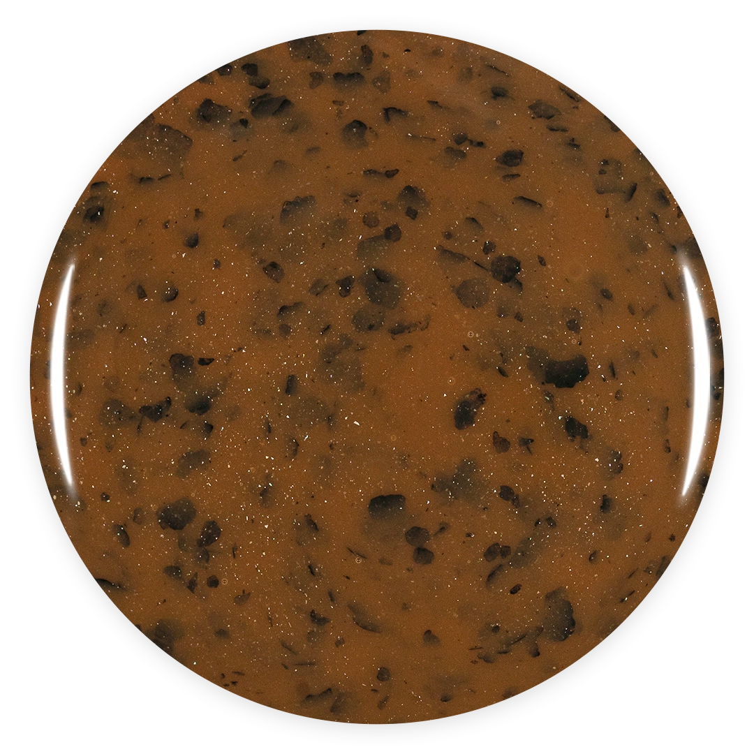 Gel Color - DDL & Cookies