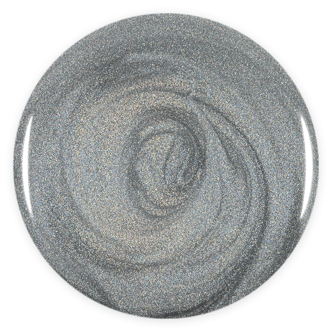 Gel Color - Laser #1 - Col. HOLO CAT EYE