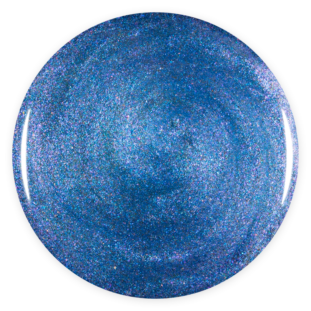 Gel Color - Mermaid #3