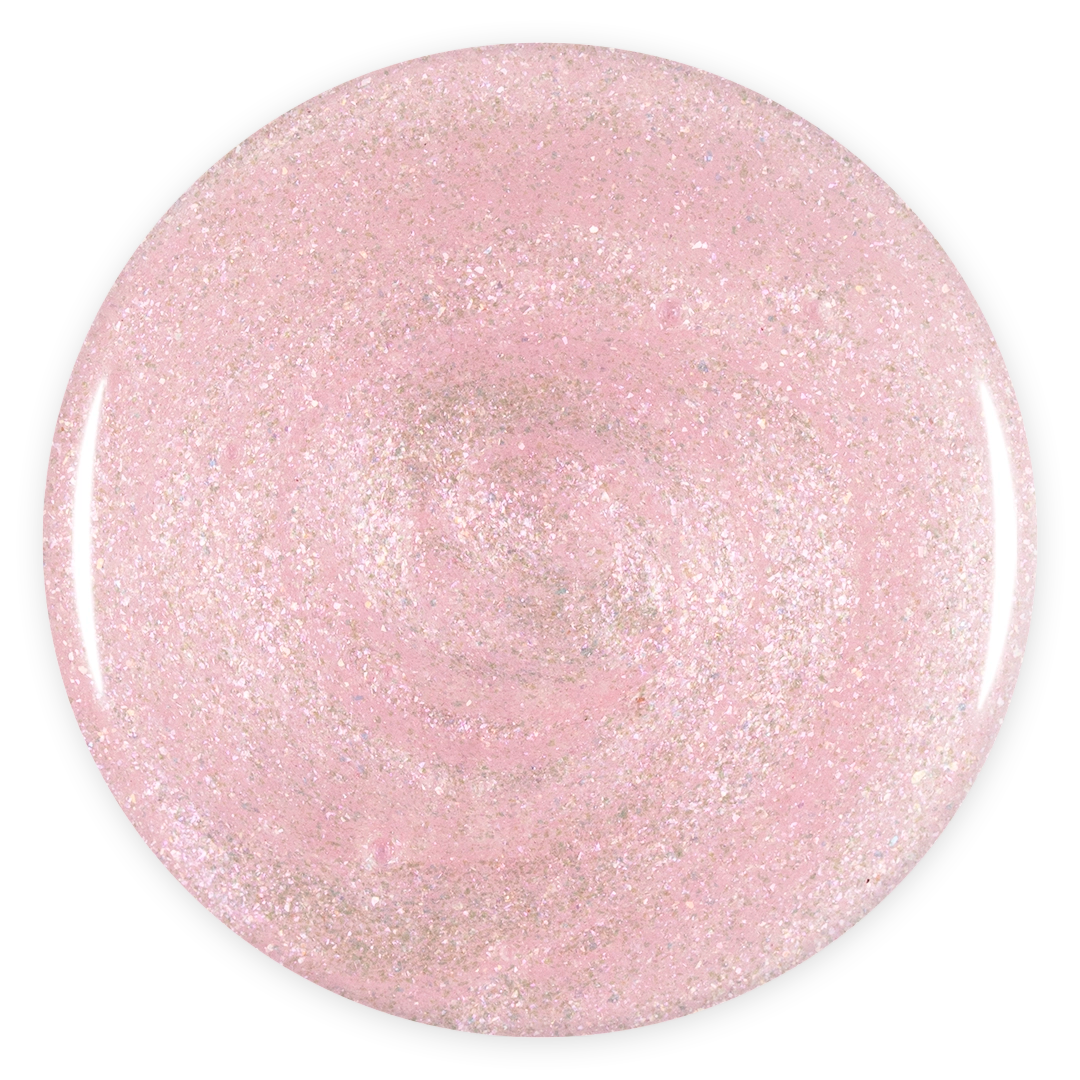 Gel Color - Mermaid #4