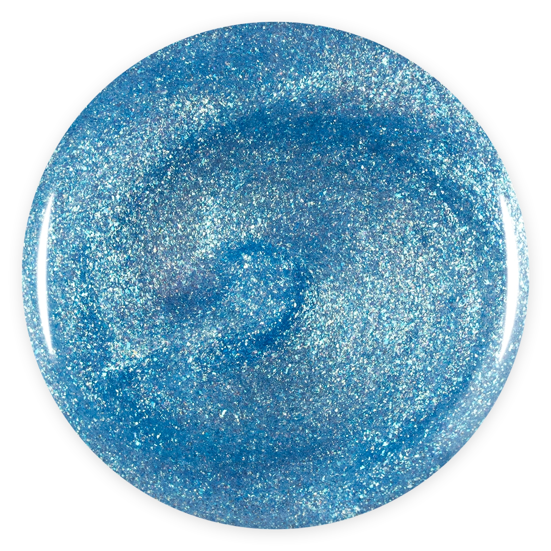 Gel Color - Mermaid #5