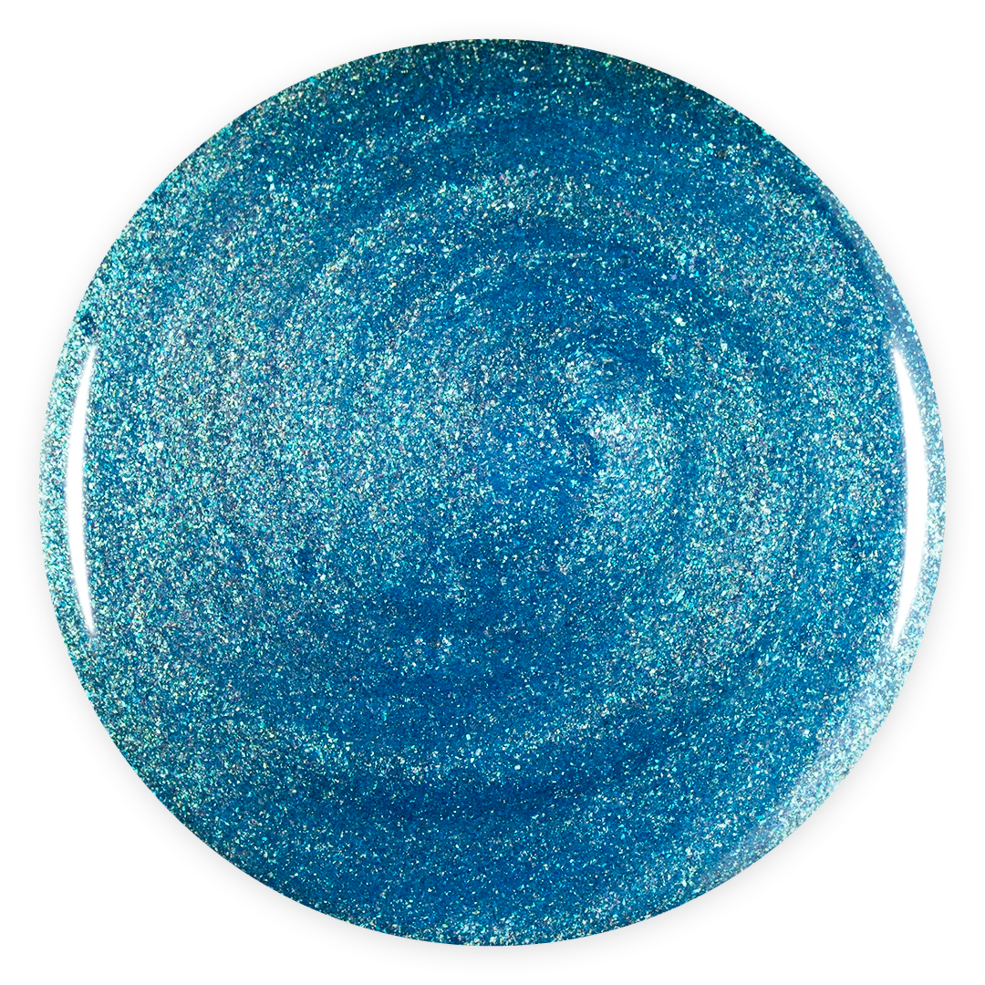 Gel Color - Mermaid #5