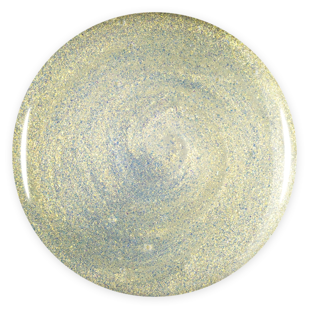 Gel Color - Mermaid #6