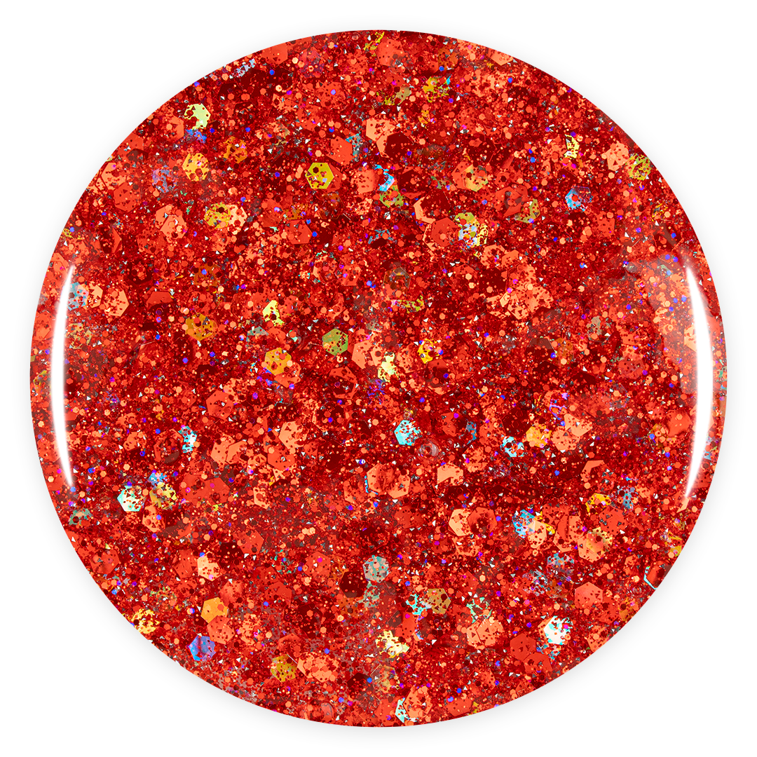 Gel Color - Freeze & Pose