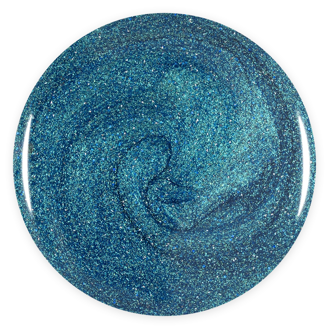 Gel Color - Garden of Romance