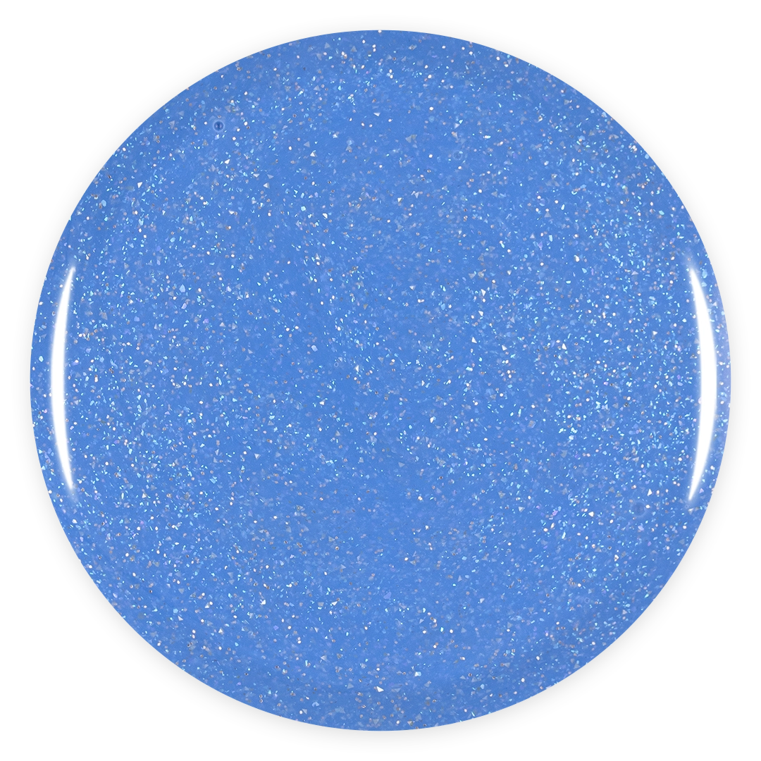 Gel Color - Starry Night