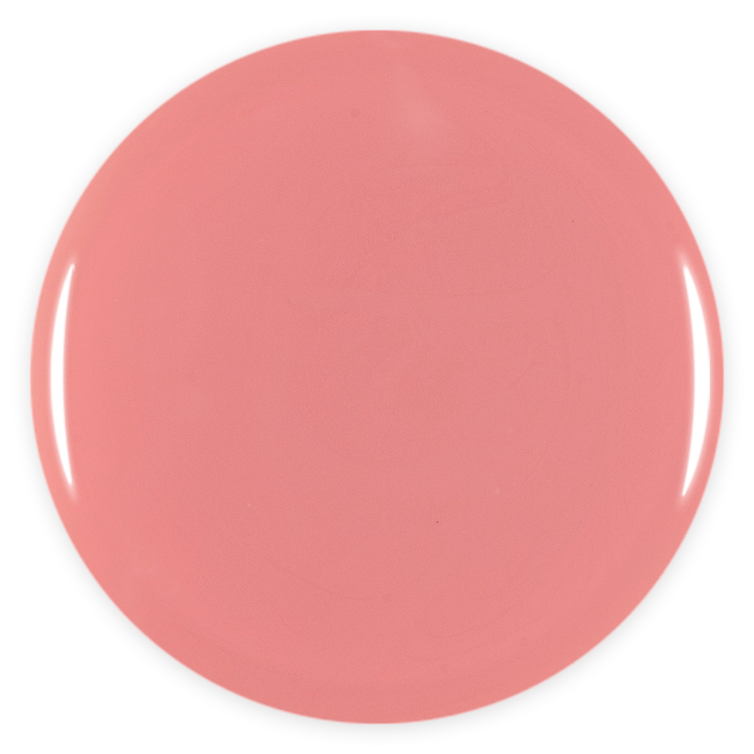 Gel Color - Rubber Base Coat - Candy Bar