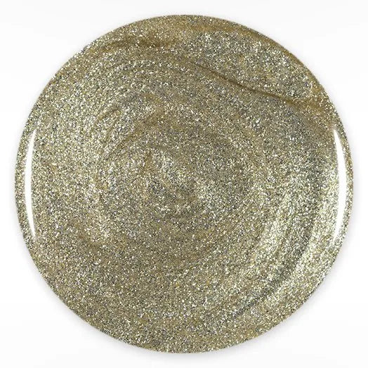 Esmalte Para Stamping Pink Mask - Dorado