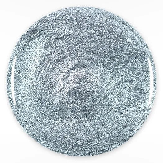 Esmalte Para Stamping Pink Mask - Plateado