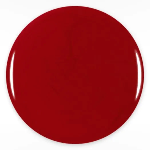 Esmalte Para Stamping Pink Mask - Rojo