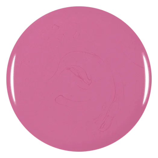 Esmalte Para Stamping Pink Mask - Rosa Malibu