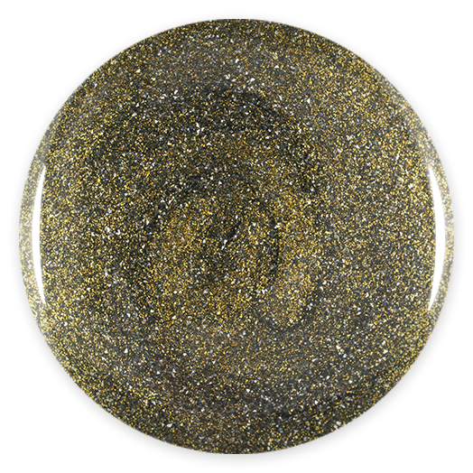 Gel Color - Top Cat Eye #1