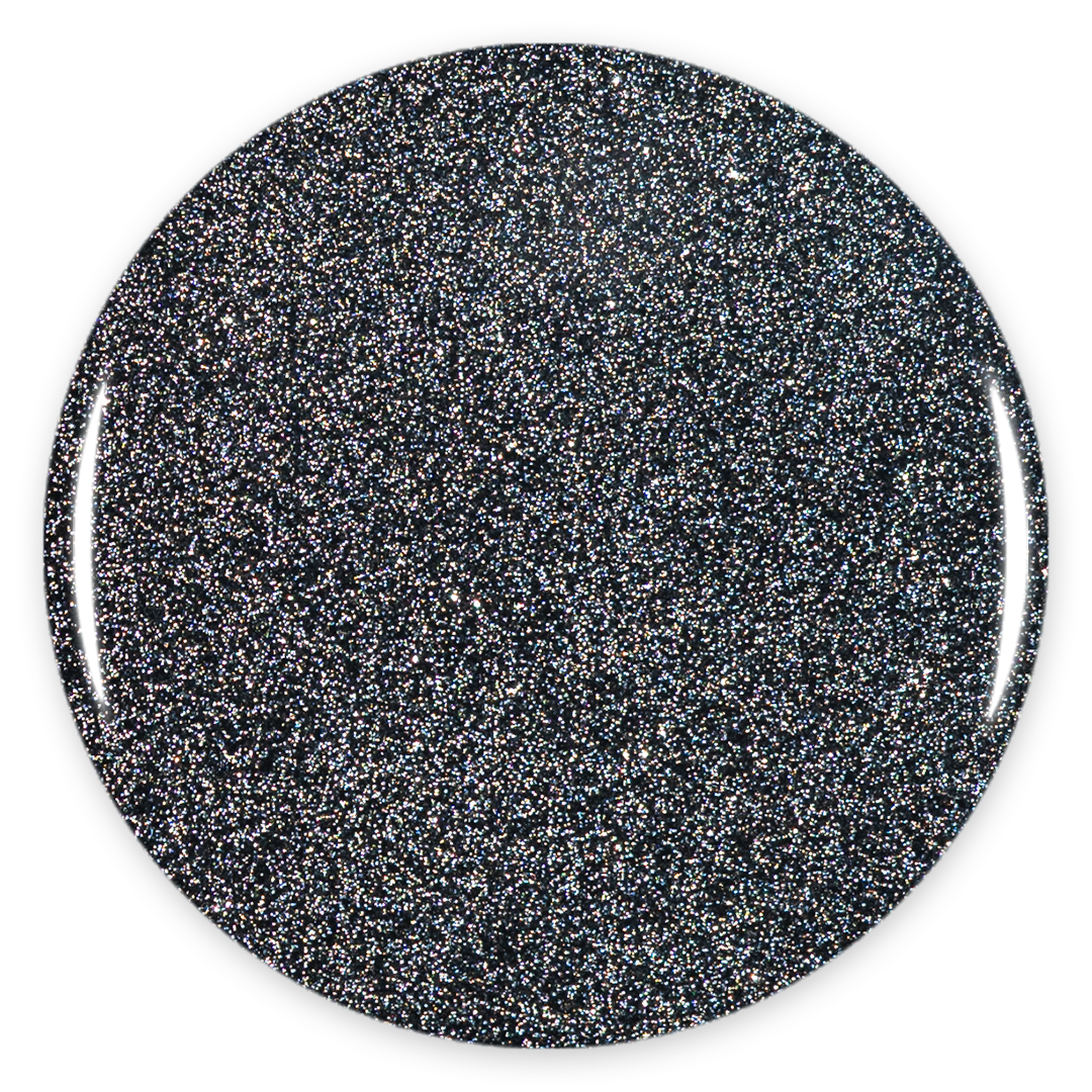 Gel Color - Top Coat - Flash Effect