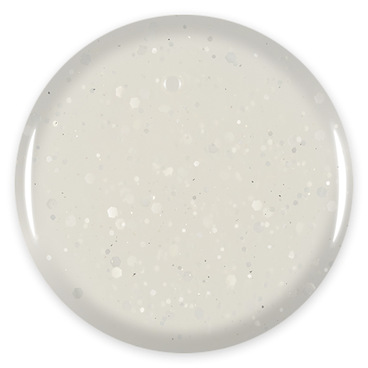 Gel Color - Top Gold Diamond Matte #4