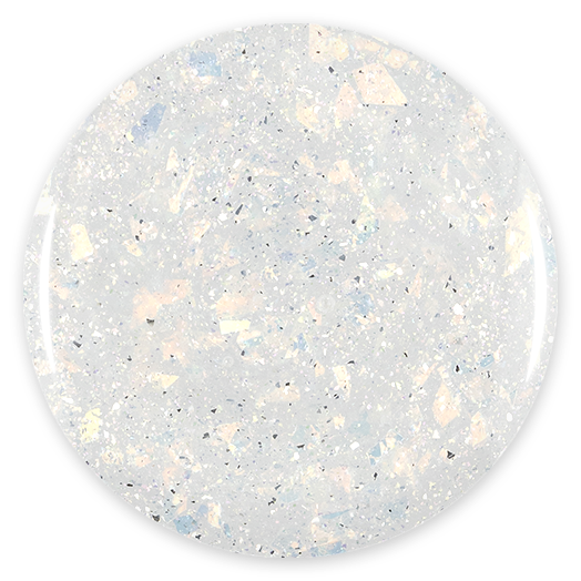 Gel Color - Top Gold Diamond #1