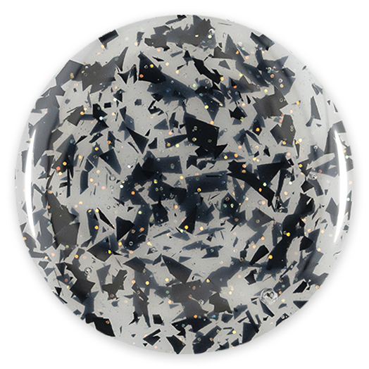 Gel Color - Top Gold Diamond #3