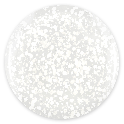 Gel Color - Top Gold Diamond #4