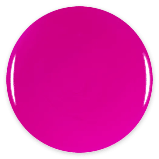 Gel Color - Watermelon - Col. NEON