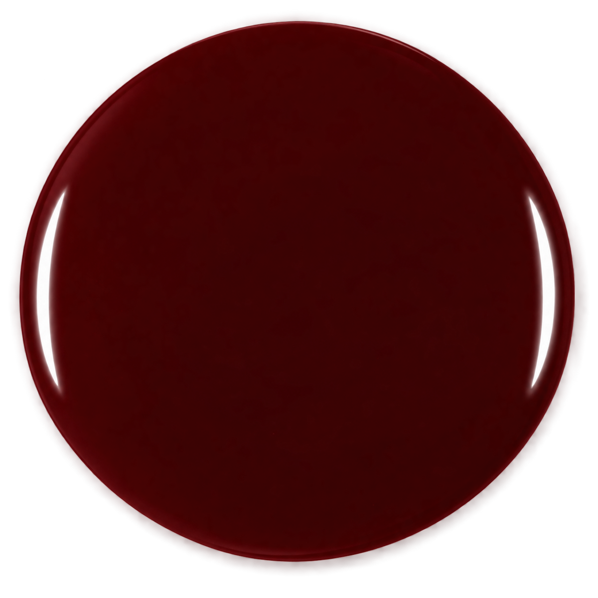 Gel Color - Red Mocha