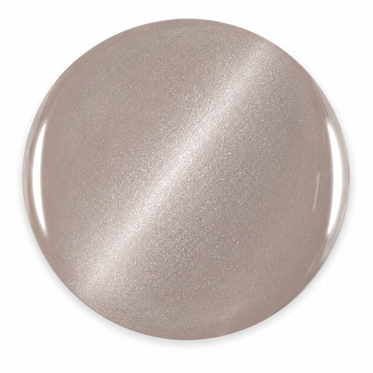 Gel Color - Icy Crystal - Col. Crystal Nude Cat Eye