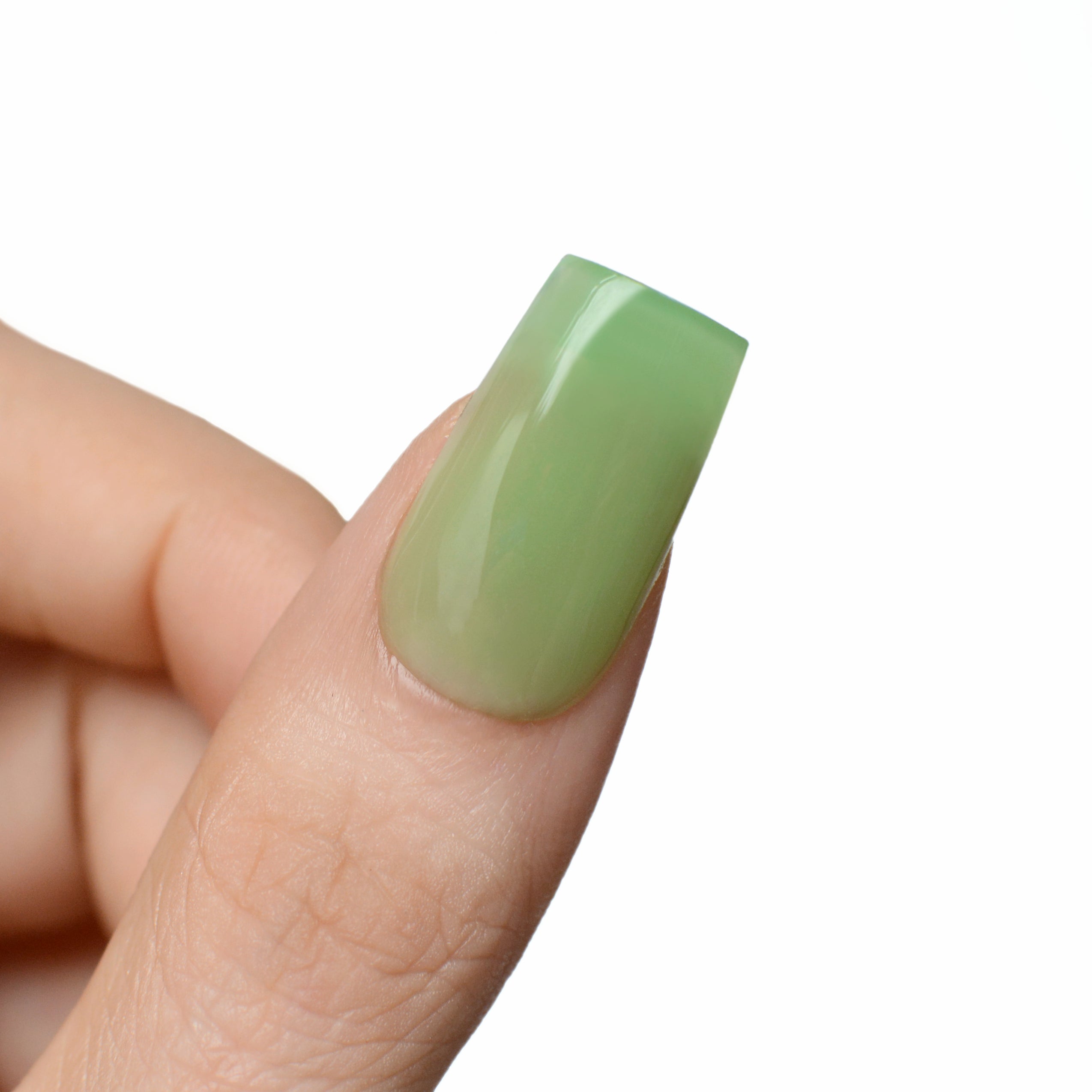 Easy Gel - Green Beer - Col. Saint Patrick