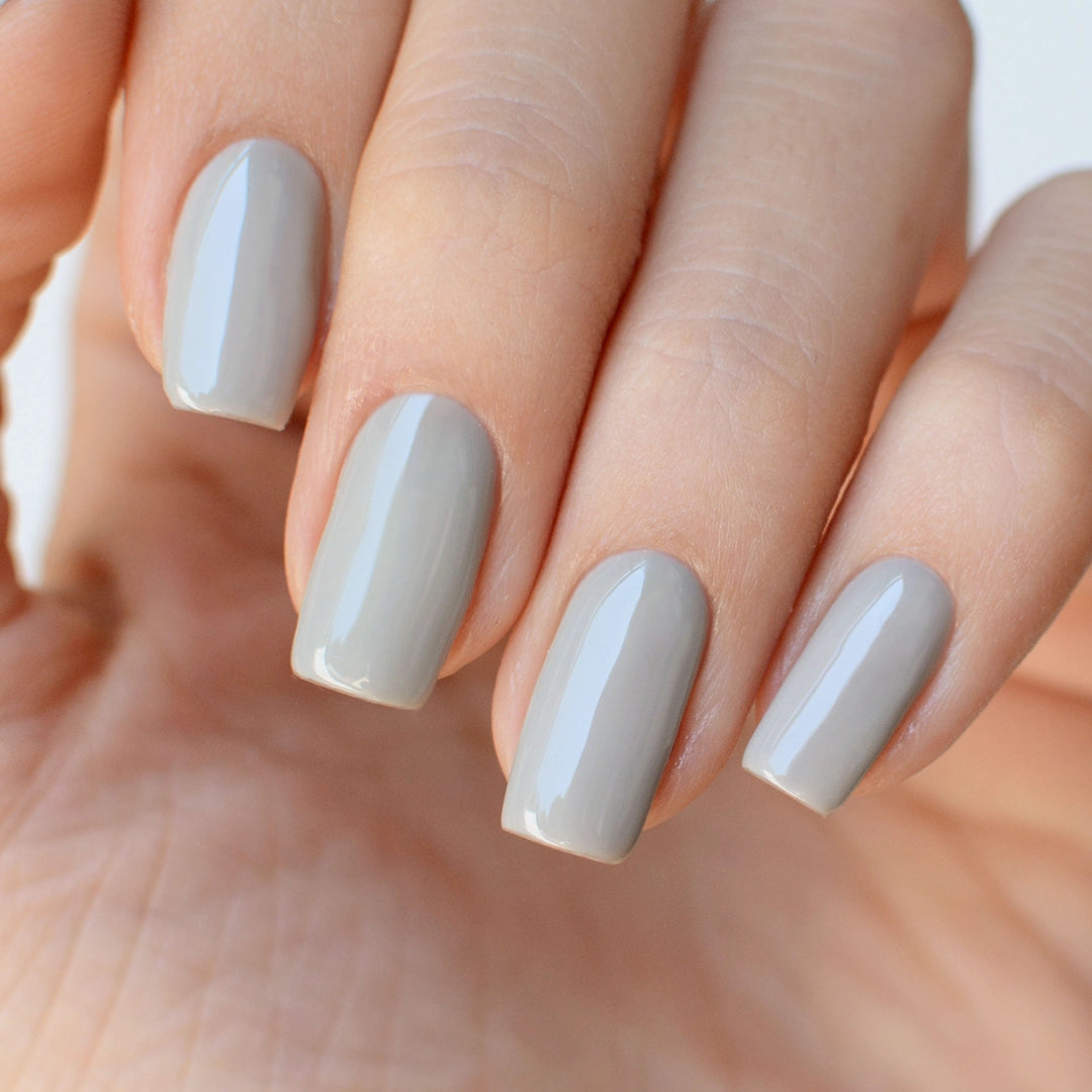 Gel Color - Grey Wolf